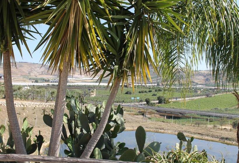 تختخواب و صبحانه Villa Alisia