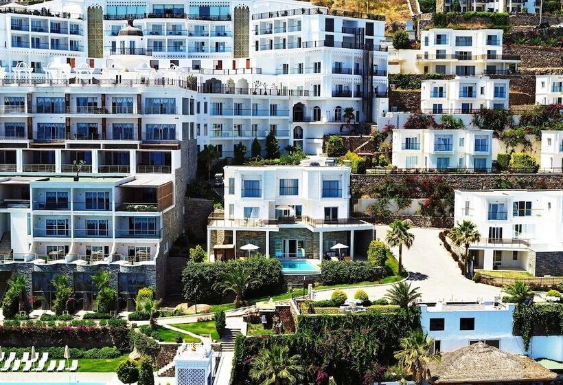 هتل Swissôtel Living Bodrum