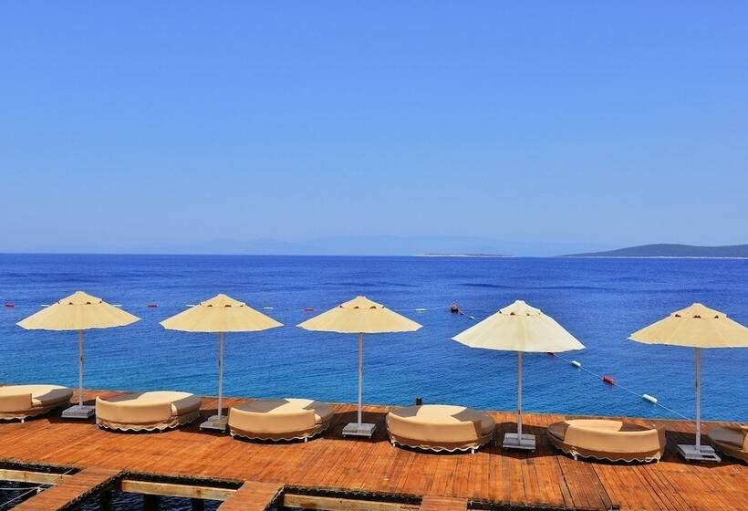 هتل Swissôtel Living Bodrum