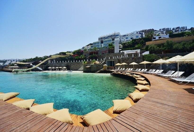 هتل Swissôtel Living Bodrum