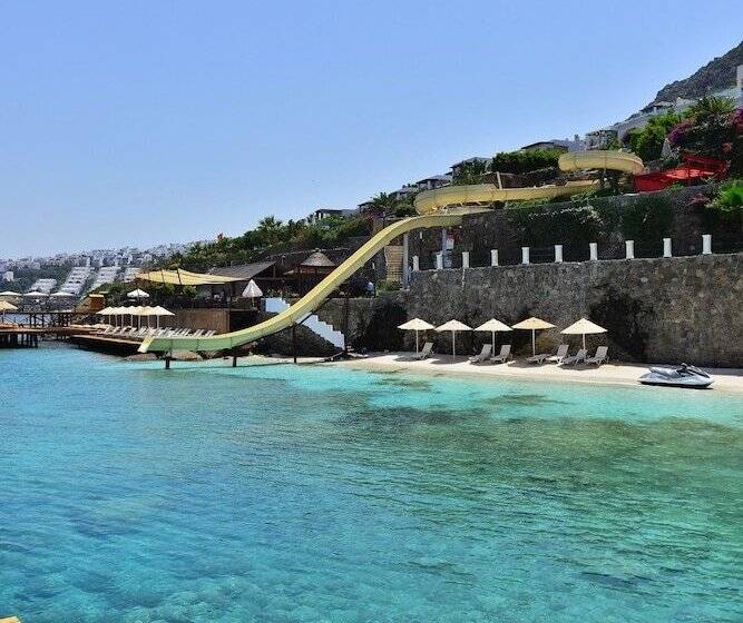 هتل Swissôtel Living Bodrum