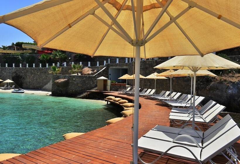 هتل Swissôtel Living Bodrum