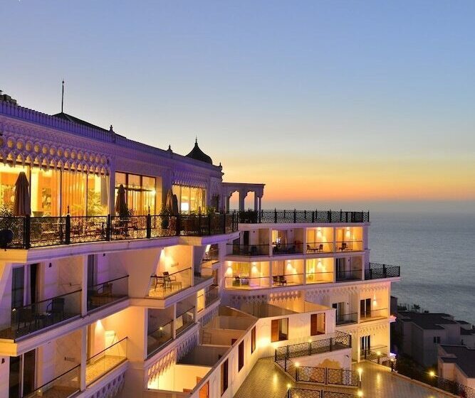 هتل Swissôtel Living Bodrum