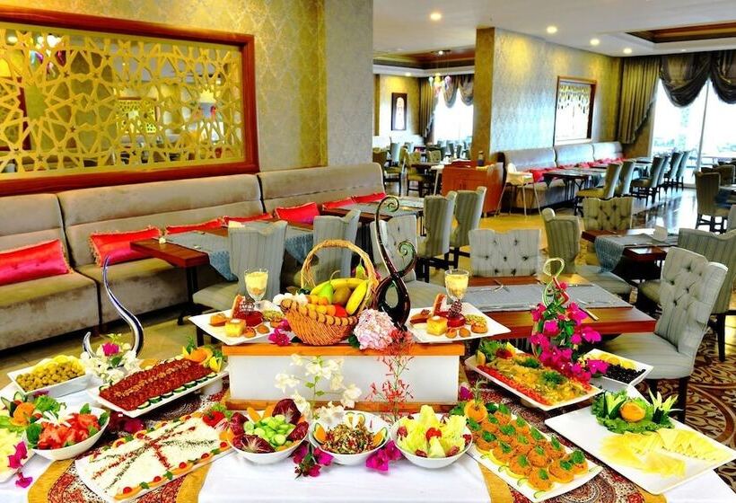 هتل Swissôtel Living Bodrum