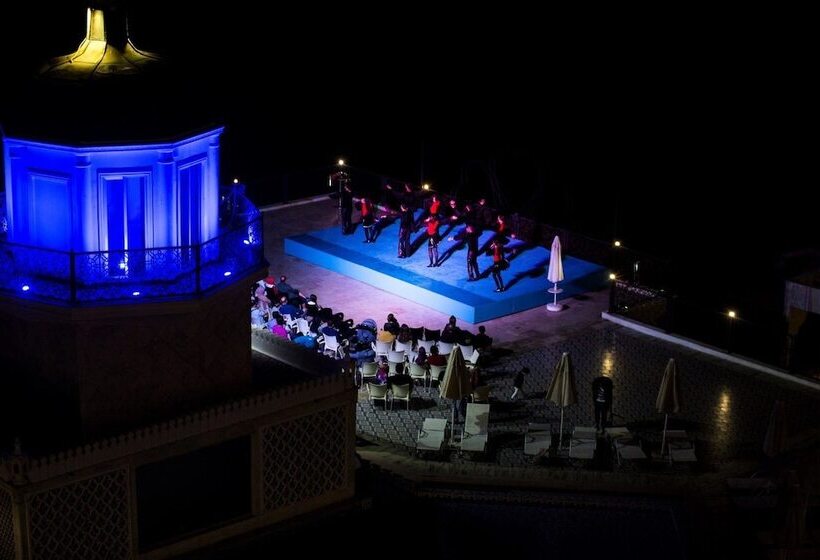هتل Swissôtel Living Bodrum