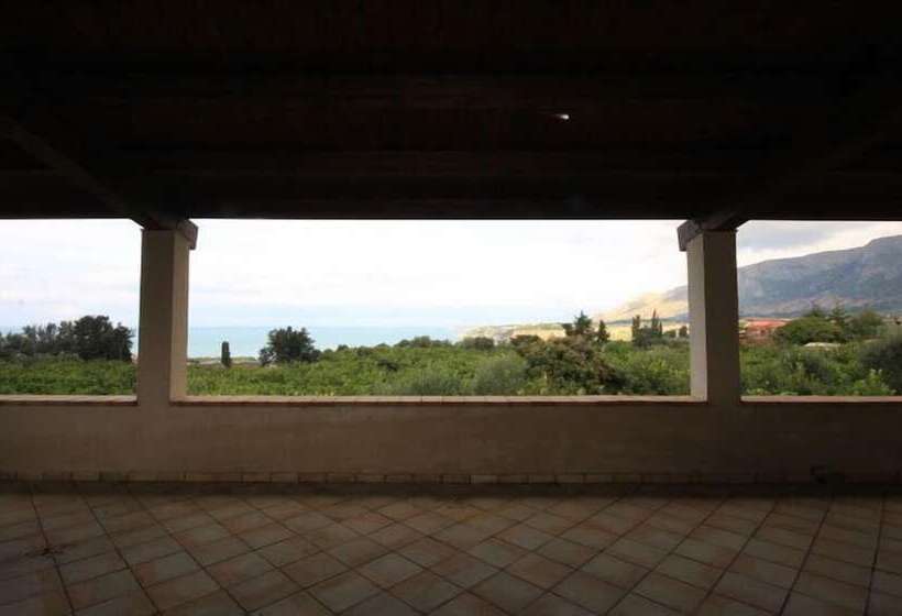 Calajò Resort