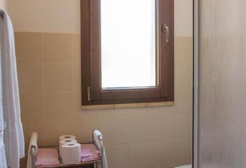 Calajò Resort
