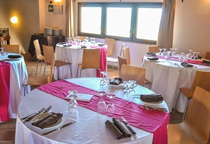 Calajò Resort