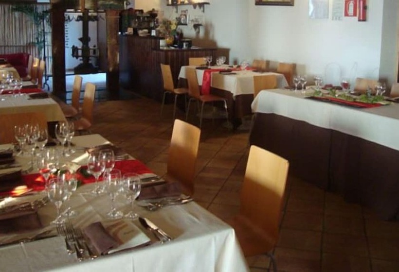 Calajò Resort