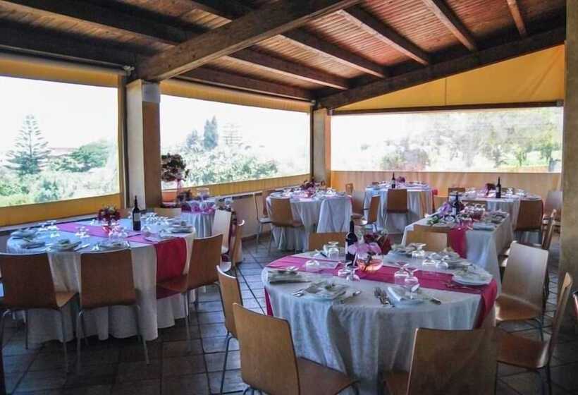 Calajò Resort