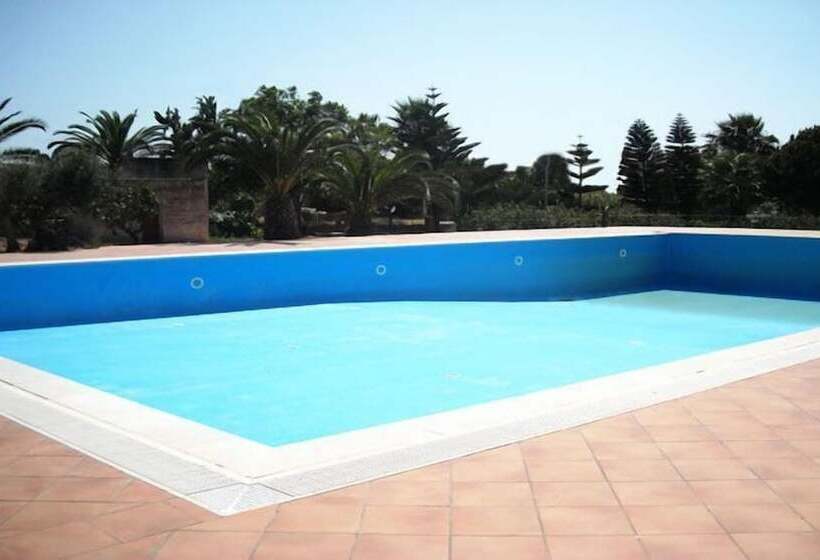 Calajò Resort