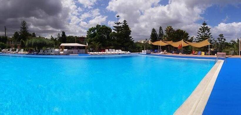 Calajò Resort