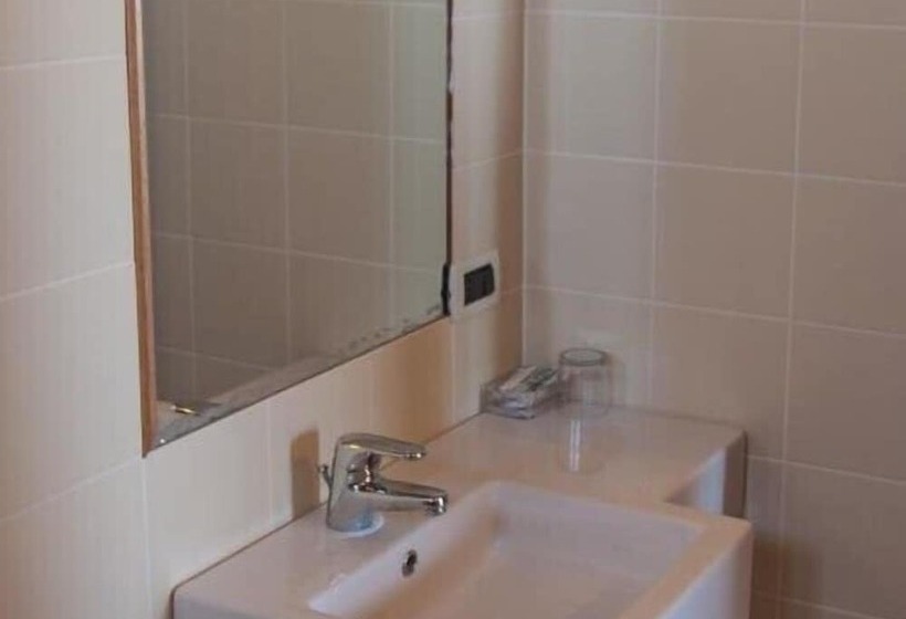 Calajò Resort