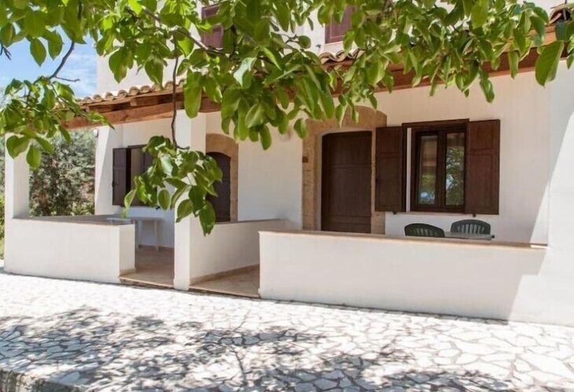 Calajò Resort