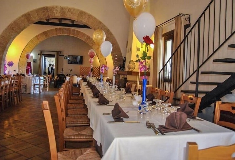 Calajò Resort