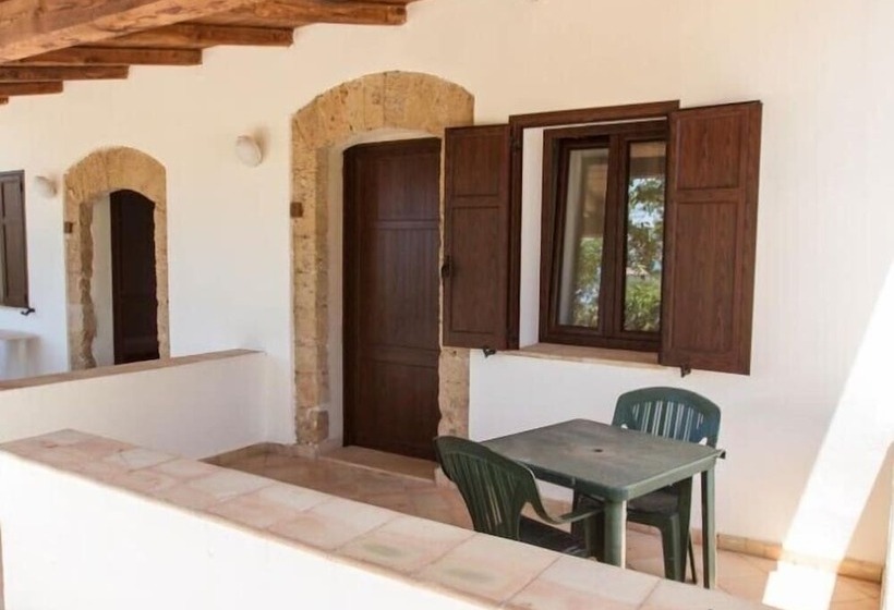 Calajò Resort