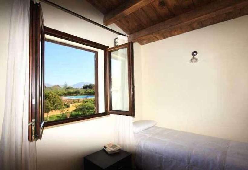 Calajò Resort