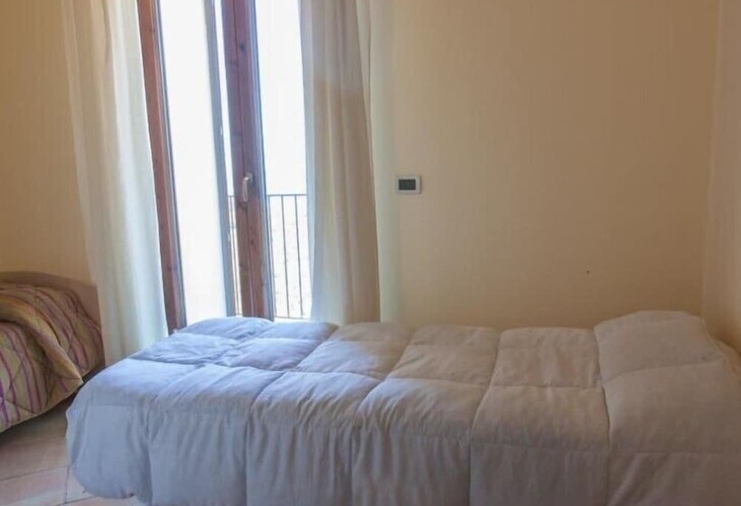 Calajò Resort
