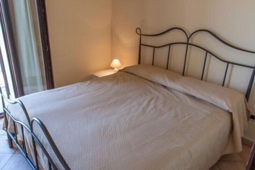Calajò Resort