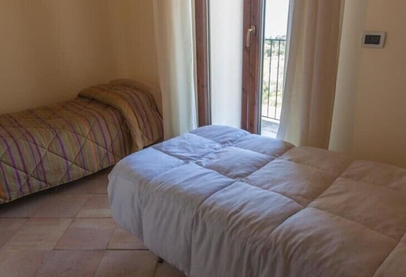 Calajò Resort