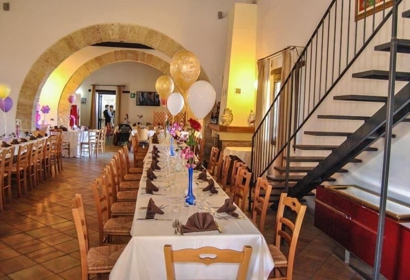 Calajò Resort