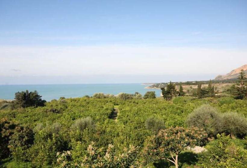 Calajò Resort
