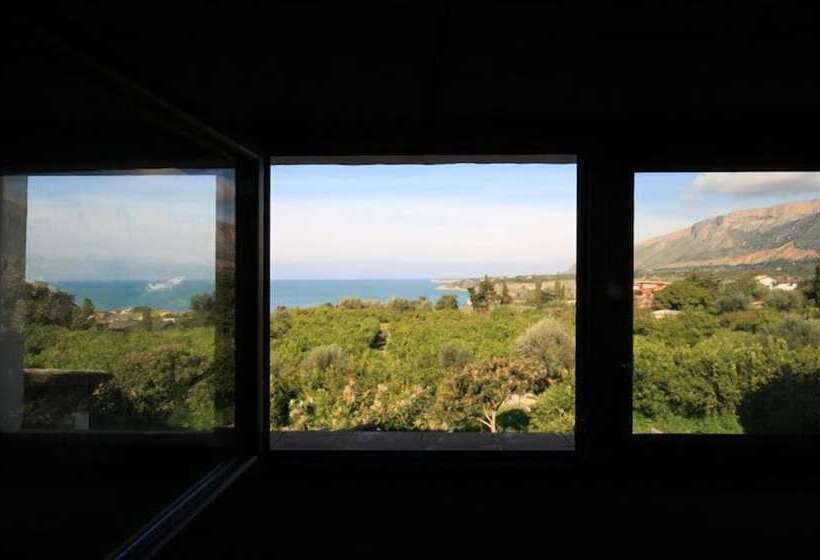 Calajò Resort