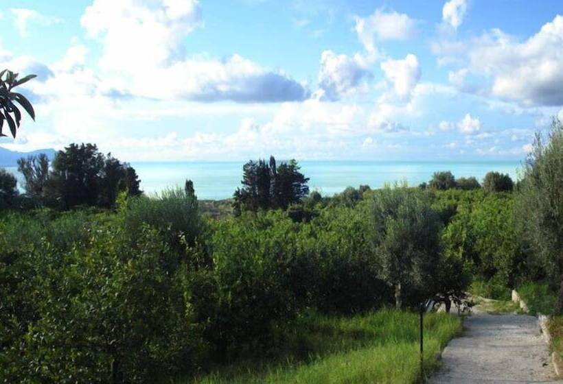 Calajò Resort