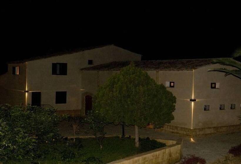 Calajò Resort