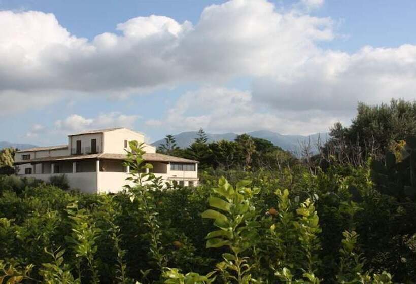 Calajò Resort