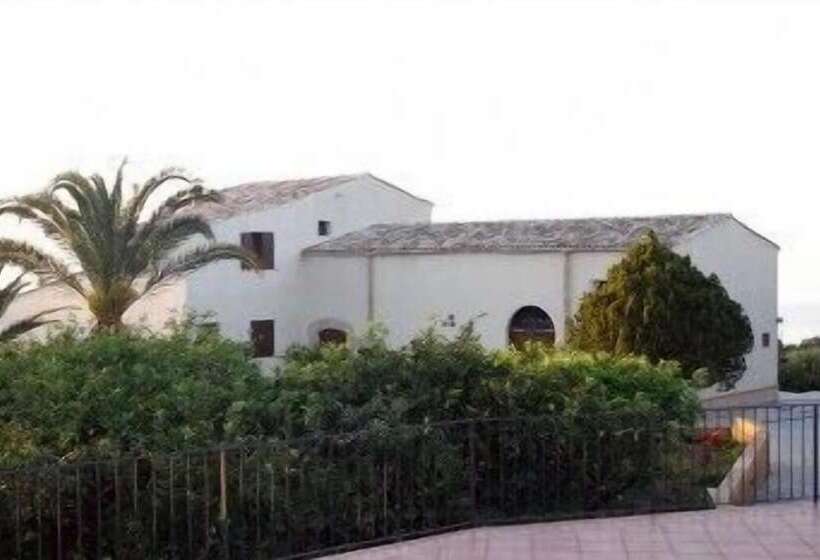 Calajò Resort