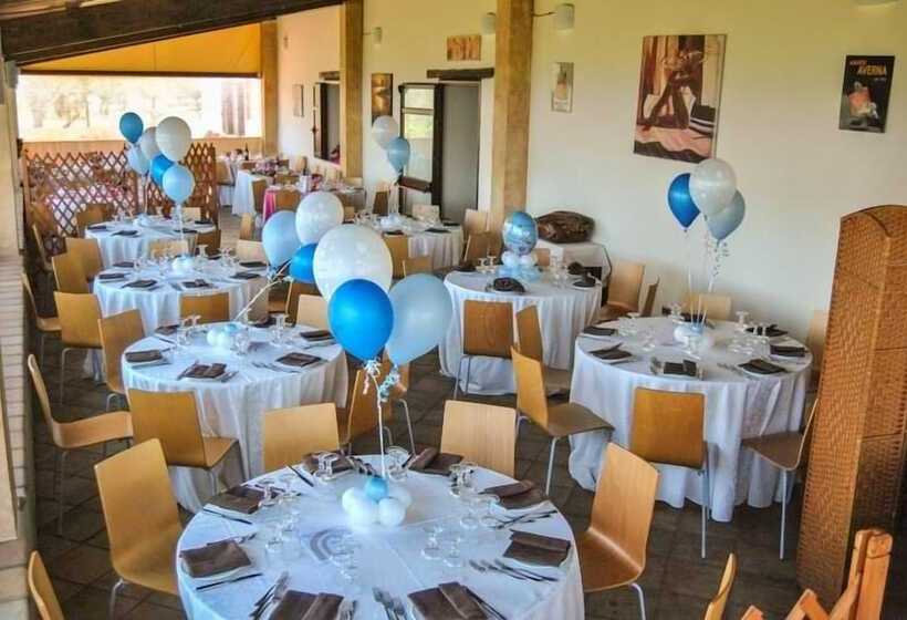Calajò Resort