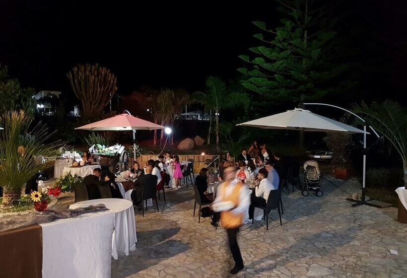 Calajò Resort