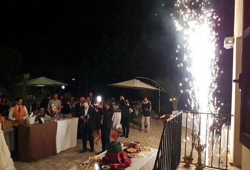 Calajò Resort