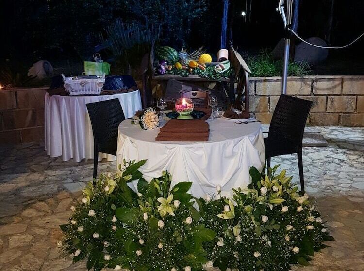 Calajò Resort