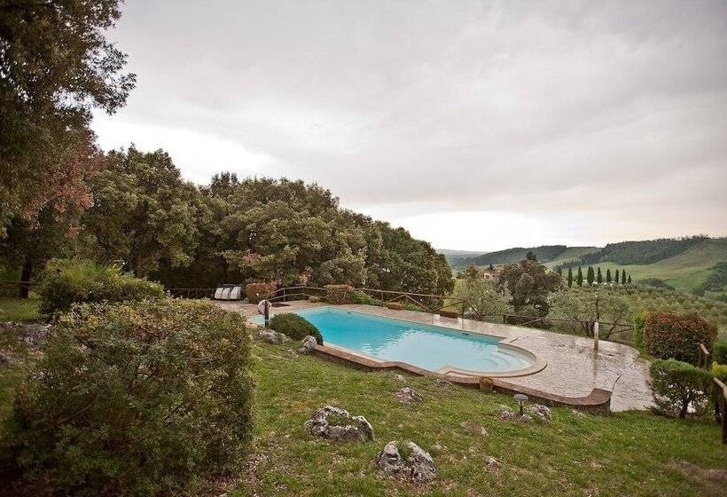 Fattoria Voltrona