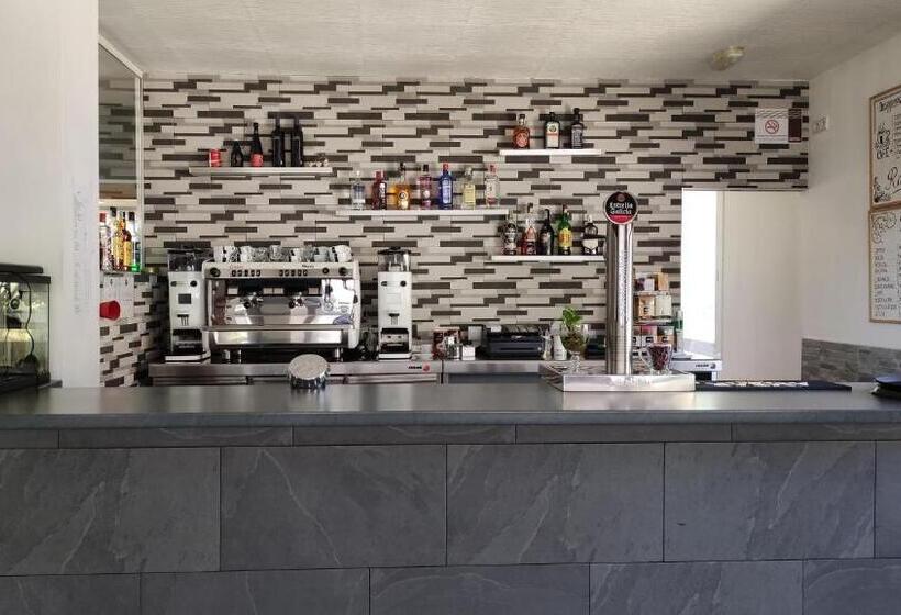 Hostal Turbon