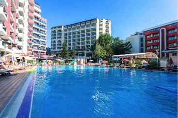 هتل Admiral Plaza