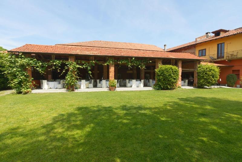 فندق Al Castello Resort
