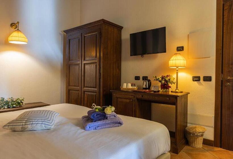 فندق Al Castello Resort