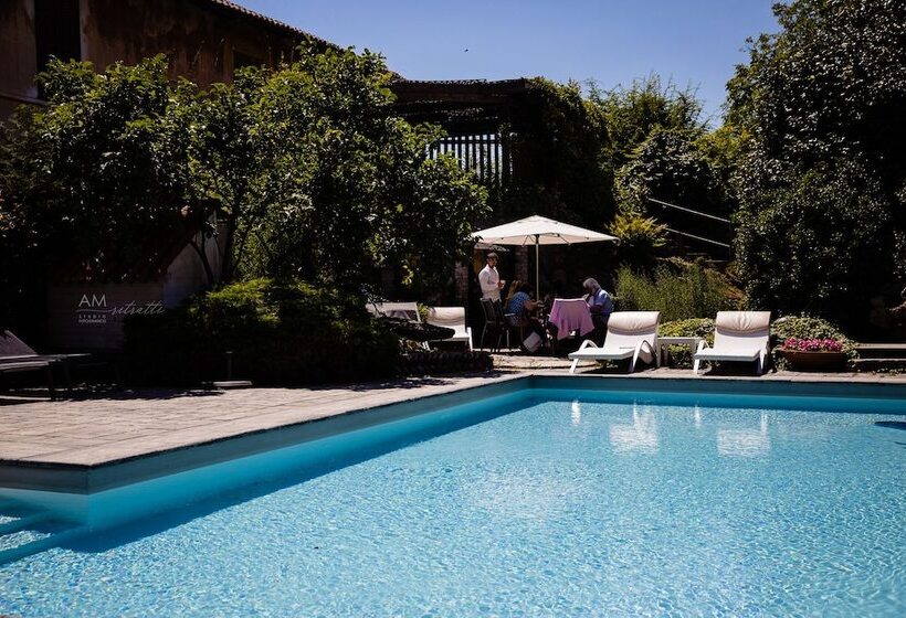 فندق Al Castello Resort