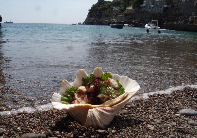 فندق Alfonso A Mare