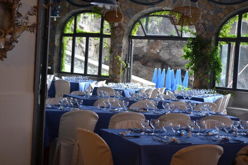 فندق Alfonso A Mare