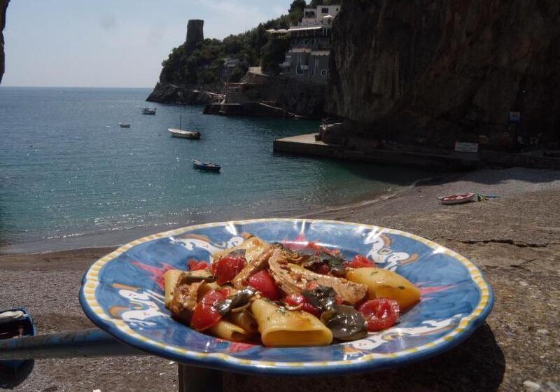 فندق Alfonso A Mare
