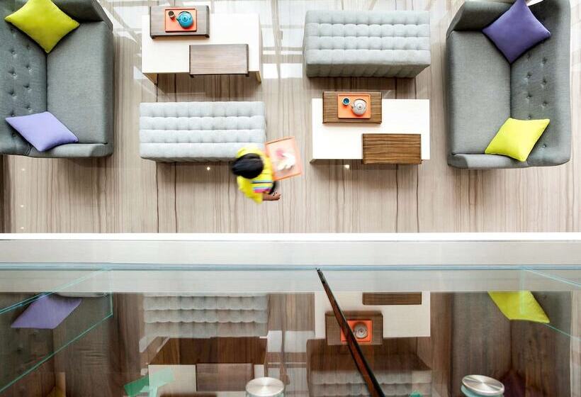 Hotel All Seasons Jakarta Thamrin