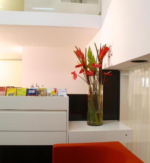 Fotos del hotel Alma Boutique-:  26