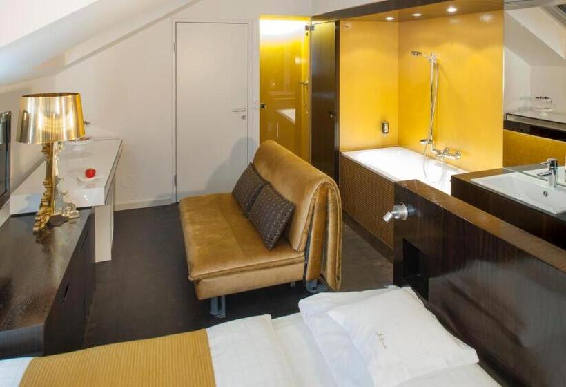 Fotos del hotel Alma Boutique-:  18