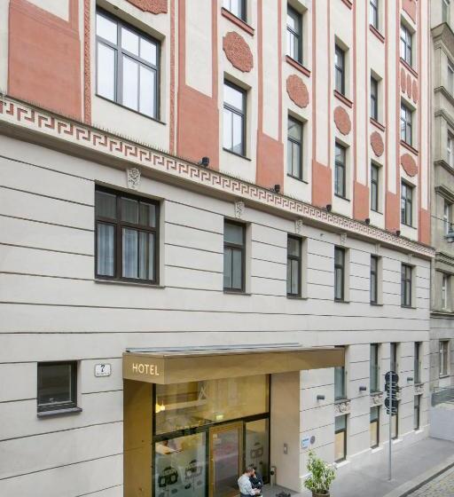 Fotos del hotel Alma Boutique-:  16