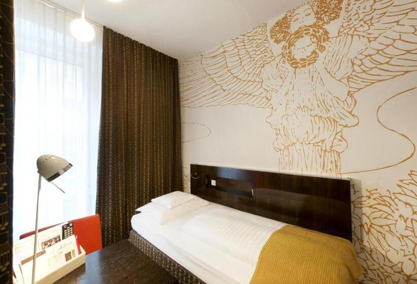 Fotos del hotel Alma Boutique-:  24