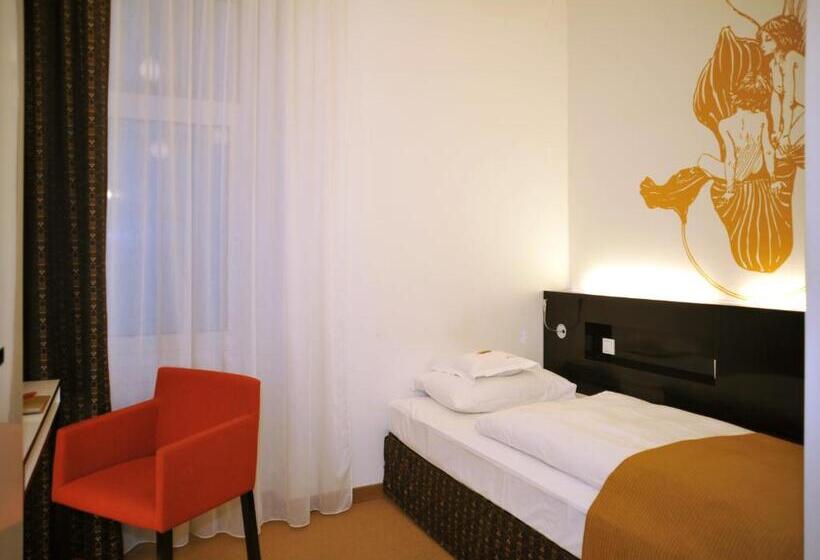 Fotos del hotel Alma Boutique-:  5